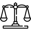 balancing scales representing ehics as one of Fifth executive's core values, Sales