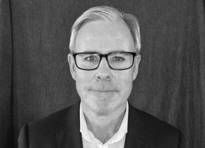 Martin Dennett, Principal Fifth Executive, Sales recruitment agency sydney