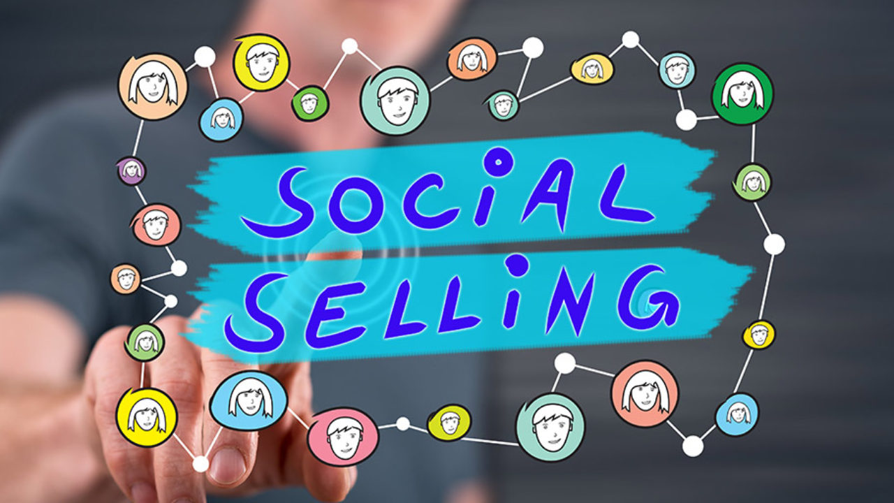 Social Selling, Fifth Executive, Sales Recruitment Sydney, Sales Recruitment, Best Sales Recruitment Agency Sydney, Sales Jobs